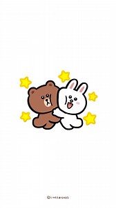 我一生嘅 buddy 🙌 | LINE FRIENDS