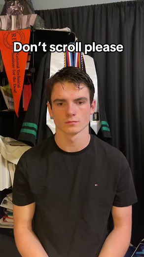 Graduation signs #asl #graduation2024 #college #deaf #jeremiahjmjg #fyp #foryou #foryoupage #graduate