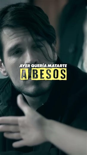 ¿Y dónde está el #Arsénico amor? 😮‍💨🤙 #DLD