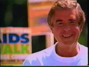 KNBC "Working 4 You" Promo v2 1998