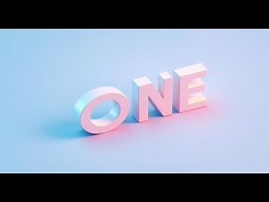 The Number One Song - Educational Toddler Song That Makes Learning Fun!