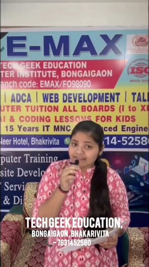 Learn BCA Computer Training courses and basic to advance computer courses #computerinstitute