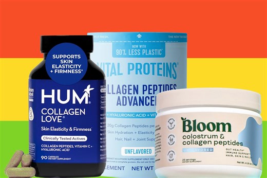 Do collagen supplements actually work? Best products to try, plus expert guidance