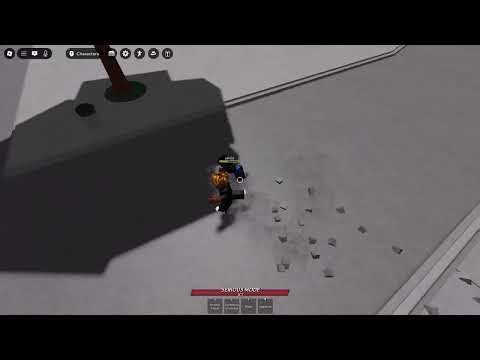 Tsb New Made Slitheren Tech