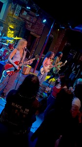 6.8K views | BASEL, we are very excited to be playing in your beautiful city on the 11th of November! Mark it in your calendar. Will you join us for a fun night at "Das Büro" ? ✨ | Daisychain | Facebook