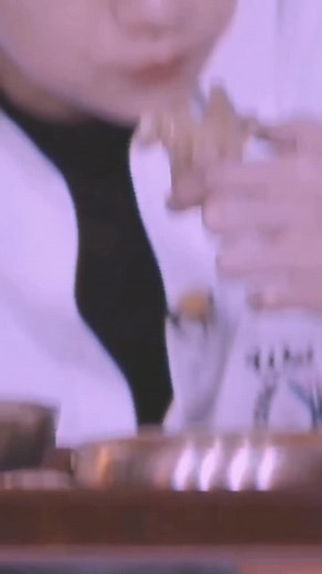 しゅあの食べ方がかわいすぎる♡#조유아 #홀딩스 #세븐틴 #kpop #seventeen