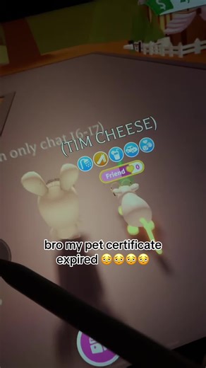 like whyyyyy #adoptme #fyp #roblox | roblox