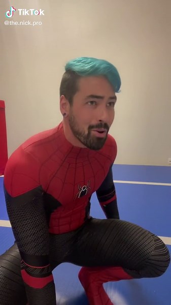 Spider-Man Sound Effects Compilation