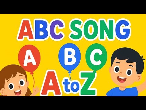 Preschools Fun Learning video