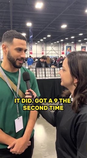 Do you crack open slabs to get a better grade?