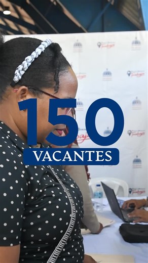 Ministerio de Trabajo 🇩🇴 | ¡Volvemos a Las Terrenas con más empleos decentes! Este viernes 13 de febrero del 2025 llega una nueva jornada de empleo en Las Terrenas... | Instagram