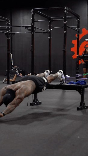 230 reactions · 9 comments | Ab Wheel Challenge #ElavtedAbWheelChallenge | Heatxtreme | Facebook