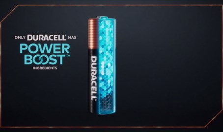 Duracell Coppertop AA Batteries with Power Boost Ingredients, 10 Count (Pack of 1) Double A Battery with Long-lasting Power, Alkaline AA Battery for Household and Office Devices