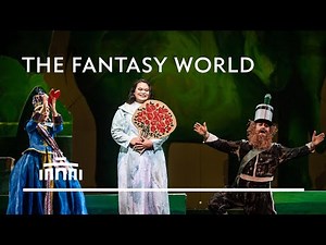 Trailer of Operetta Land by Steef de Jong & Paulien Cornelisse | Dutch National Opera