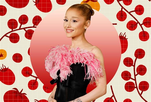 Ariana Grande Just Shared Her Favorite Italian Dish, and It’s a Classic
