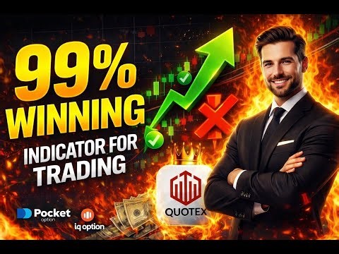 This MT4 Indicator Is Father Of All Indicators | 1 Minute Best Trading Indicator For Binary Options