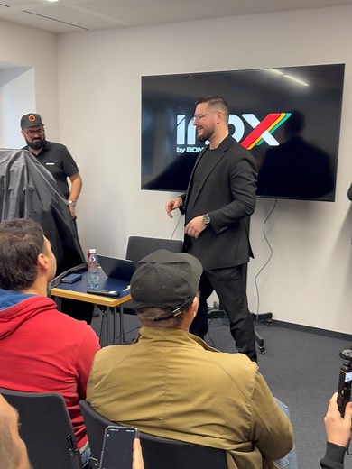 3DPrintingDoctor on Reels