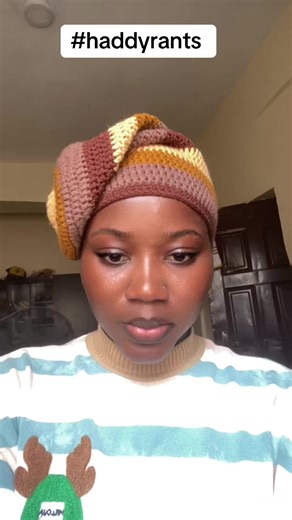 #haddyrants #rants #trendingvideo #viralvideo #trenchtok