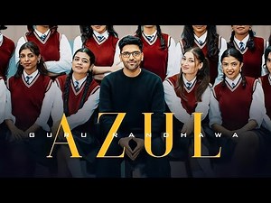 Bottle azul die - Guru Randhawa new song