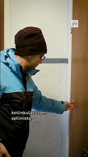 Wolt aikoo kuljettaa alkoholia kotiin
