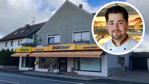 „Ära geht zu Ende“: Traditions-Bäckerei schließt nach 73 Jahren