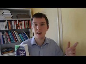 Practical English Usage Review. Michael Swan.