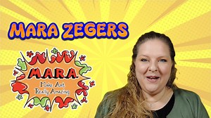 🎨 Simplifying Cartoon Designs Masterclass with Mara Zegers Learn how to create fast, expressive cartoon designs perfect for gigs! ✔️ Master simple techniques for bringing characters to life ✔️ Explore expressions: happy, sad, angry, fearful ✔️ Understand visual cues: shapes, lines, eyes, and colors ✔️ Mix emotions for more dynamic characters ✔️ Tips on varying eye shapes and difficulty levels 💬 Includes Q&A time! 🔗 Secure your spot now: https://www.facepaint.com/products/mara-zegers-simplifyi