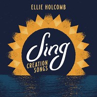 Wide, High, Long, Deep by Ellie Holcomb