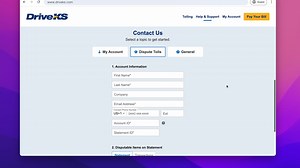4 comments | Have a toll you need to dispute? It’s an easy process on DriveKS.com. This video explains how. | Kansas Turnpike Authority | Facebook