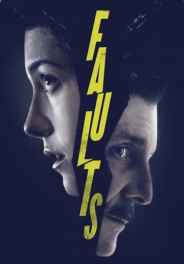 Faults (2014)