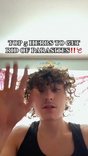 Link in bio for 30 day parasite cleanse! #parasites #parasite #parasitecleanse #detox #healing #heal #healthy #health #healthiswealth #trending #reels | Dylan Rivas