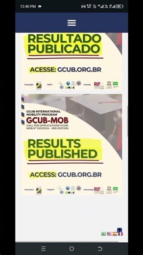 Brazil Govt Scholarship 880+ Fully Funded | Apply Now