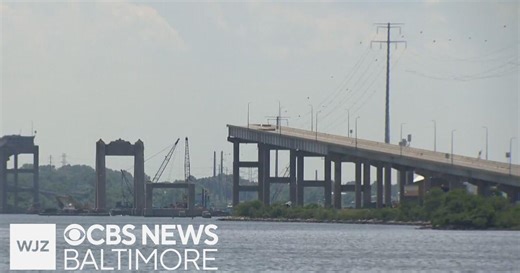 Family of Baltimore's Key Bridge collapse victim to take settlement with Dali owners