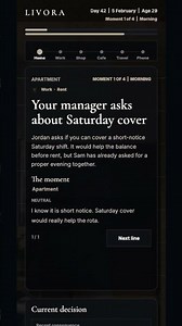 Can You Survive 30 Days of Modern Adulthood? | LIVORA Life Simulator