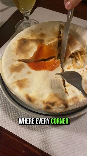 Best place to try Northern Italian Food!