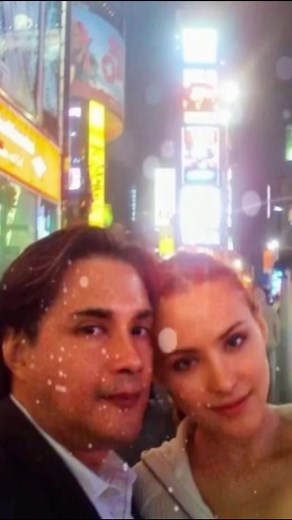 La polémica historia de 'amor' entre Lynda y Carlos Lara: ¿Otro caso de 'grooming'?