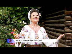 Steliana Sima - Imi vazui baiatul mire || Videoclip oficial || ALBUM NOU