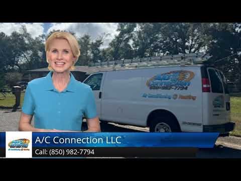 A/C Connection LLC Celebrates Excellent 5 Star Review by Alan Holden