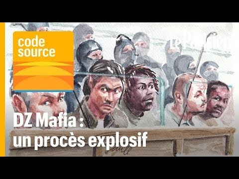 [PODCAST] Inside a tense hearing