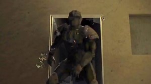 TALOS concept armor to help soldiers in battle