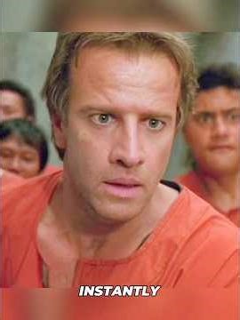 Prisoners forced to swallow small time bombs. #movie #film #shorts