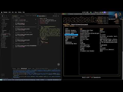 Streamline API testing with Proxy Mock! Capture, mock, and replay API calls locally