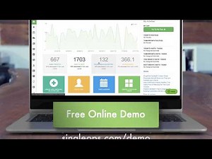 SingleOps Introduction Video