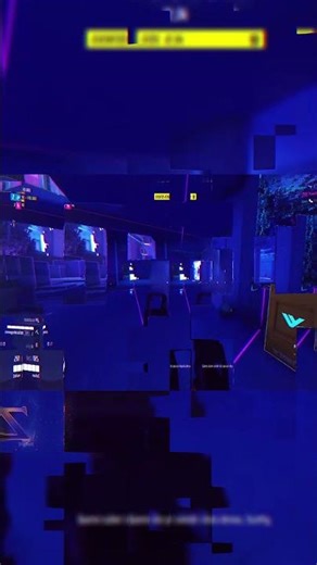 Playzinha braba hehe 😅🔥 | The Finals