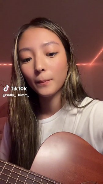 Memories by Maroon 5 - Sally Kim TikTok Compilation