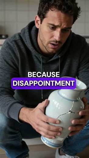 Why You Can't Enjoy Good Things (waiting for them to end)