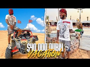 Is a $40,000 Trip to Dubai REALLY Worth It?