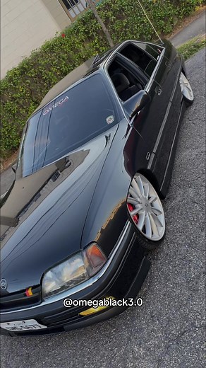 Chevrolet Omega: O Carro Absoluto Que Você Deve Conhecer