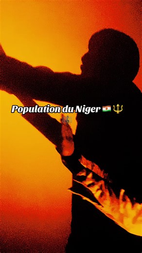 Vive le Niger : Unité et Solidarité Africaines