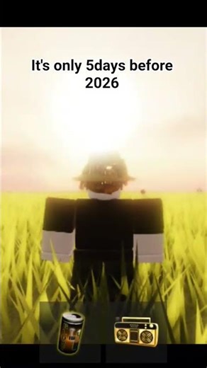 i felt sad for 2025 #roblox #piano #music #sad